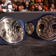 Smackdown! even has better titles.
